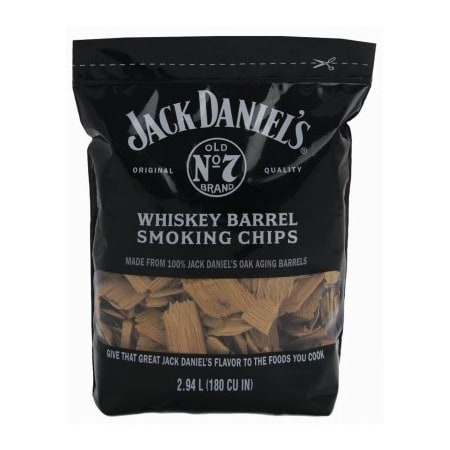 Duraflamewboy 180CUIN Whiskey Chips 1749